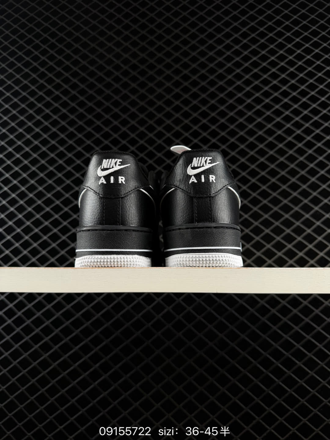 Nike AIR FORCE 1-IV6027-001
